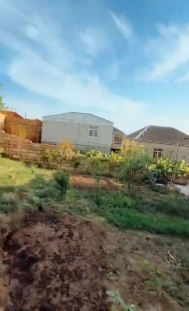 ecemide ipoteka ile satilan evler: 3 otaqlı, 90 kv. m, Kredit var, Orta təmir — 21