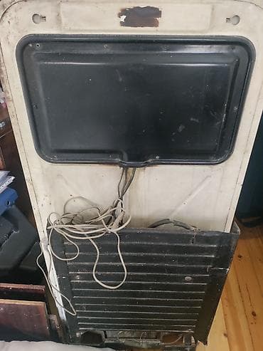 redmi note 9s kabrolari: İşlənmiş 1 qapılı Zil Soyuducu Satılır, rəng - Ağ — 4