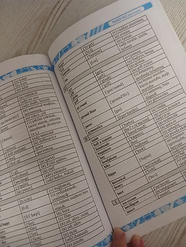 bas gitara: Məhsul: “İngilis dili – Kurikulumla” tədris vəsaiti (Yeni nəşr) — 3
