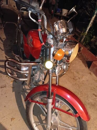 MOON motosiklet – klassik üslubda şəhər və kənd yolları üçün praktik lalafo.az -da MOON motosiklet – klassik üslubda şəhər və kənd yolları üçün praktik