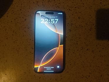 dubay tel: IPhone 15 Pro Max, White Titanium — 3