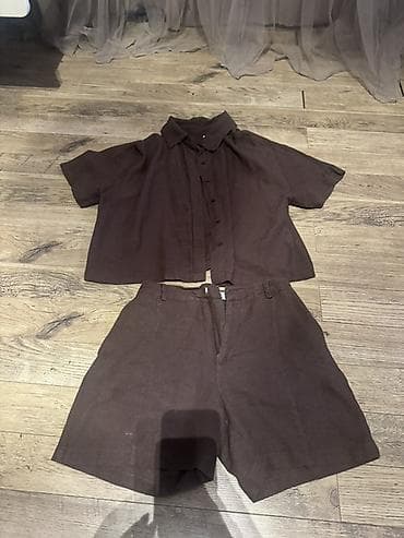 xonca desti: Pull and bear s razmer . 15azn — 1