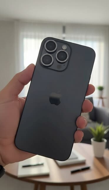 14 про бу цена: IPhone 15 Pro Max, 256 ГБ, Black Titanium, Face ID — 2