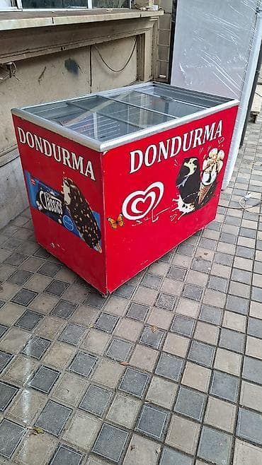 SAMİRƏ kod ³⁰🦋 Dondurucu 1m 300 litr 440m Yazılı şəkildə zəmanət