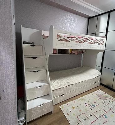 yagmur mebel: ✅Tecılı ıkımertebe kravat matras daxil 200 manata satılır 2*90 — 1