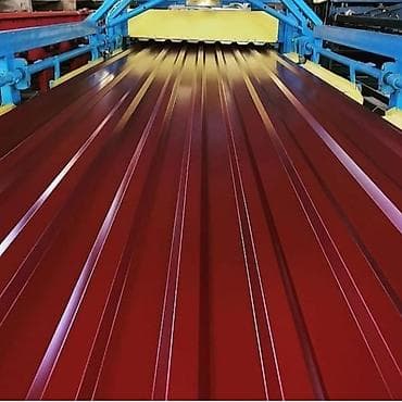 kafel metlax usta isi: Metal dam örtükləri, Zəmanətli, Kredit yoxdur — 5
