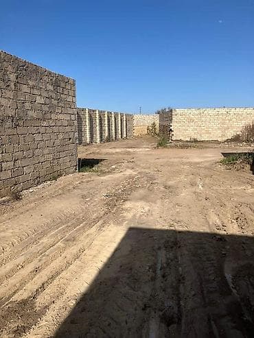 Torpaq sahələrinin satışı: 13 sot — 2