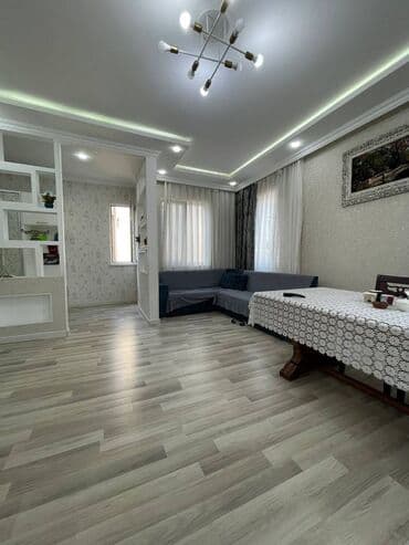 ağ şeher evler: Bakı, 5 otaqlı, Köhnə tikili, 148 kv. m — 2