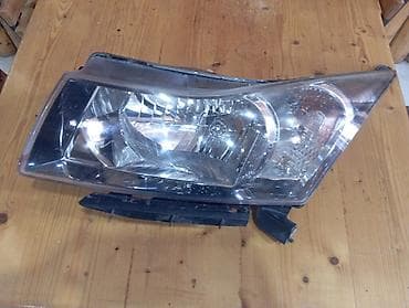 chevrolet cruze diffuser: Komplekt, Chevrolet, Orijinal, İşlənmiş — 3