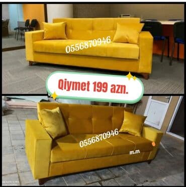 mətbəx ucun divan: Künc divan, Yeni, Açılan, Bazalı, Parça, Şəhərdaxili pulsuz çatdırılma — 6