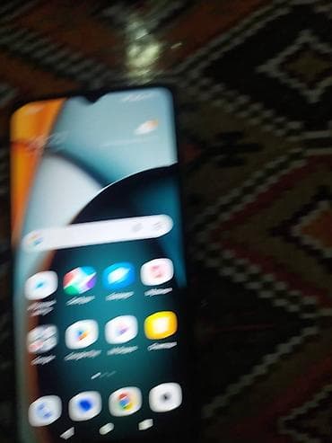 redmi qo: Redmi A3, 128 GB, rəng - Boz — 2