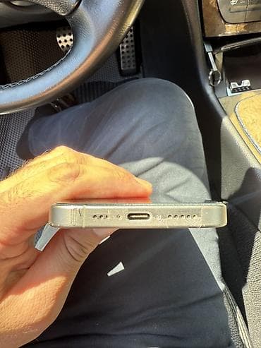 processor core i7: IPhone 15 Pro — 3