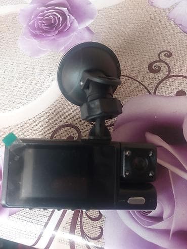 Elektronika: Videoreqistratorlar, Yeni, Zərbə sensoru ilə, Globex, >256 gb, Almaniya, Ödənişli çatdırılma — 2