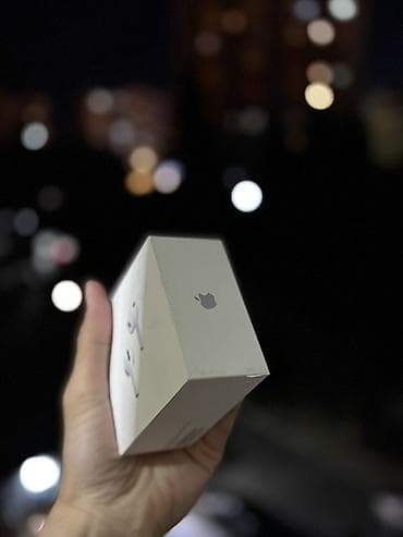 dubay iphon: Yeni Simsiz (Bluetooth) Qulaqcıqlar, Apple, rəng - Ağ — 2