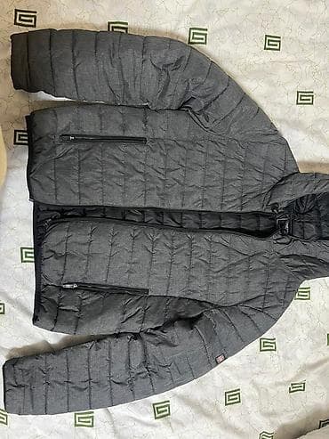 hamam xeleti: Pencək, Naxışsız, Zara, M — 5