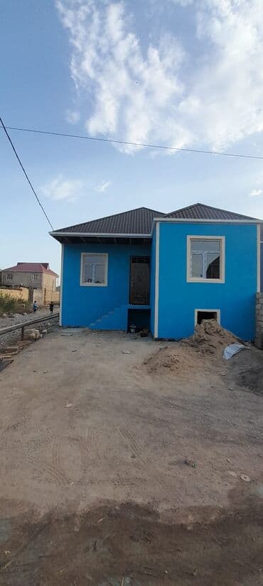 продажа домов на: 3 комнаты, 86 м², Есть кредит, Свежий ремонт — 1