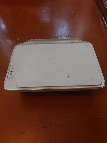 мониторы hp: HP DeskJet 2130 seriyası çoxfunksiyalı qurğu (printer/skaner/kopiya) — 2