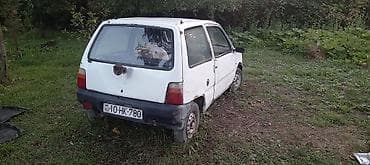 30 kuza: VAZ (LADA) 1111 Oka: 0.1 l | 1999 il 249000 km Hetçbek — 3