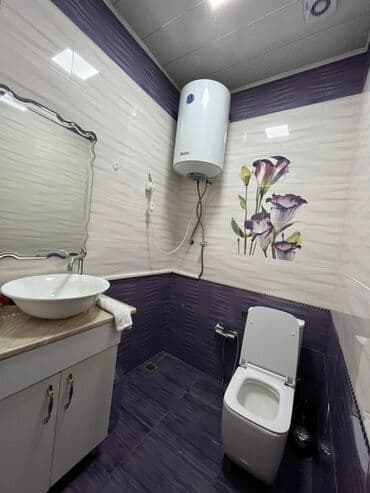 xırdalan kup: 7 otaqlı, 350 kv. m, Kredit yoxdur, Yeni təmirli — 14