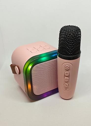 iphone 7 pulus: Yeni JBL Kolonka, Növ - Portativ — 1