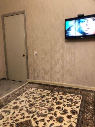 merkez: Bakı, 1 otaqlı, Köhnə tikili, m. Qara Qarayev, 41 kv. m — 7