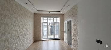 qara qarayev m: 120 kv. m, 4 otaqlı — 3