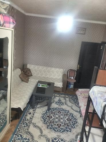 Kirayə üçün otaq – tələbə yoldaş axtarışı Evdə 4 nəfər qalacaq