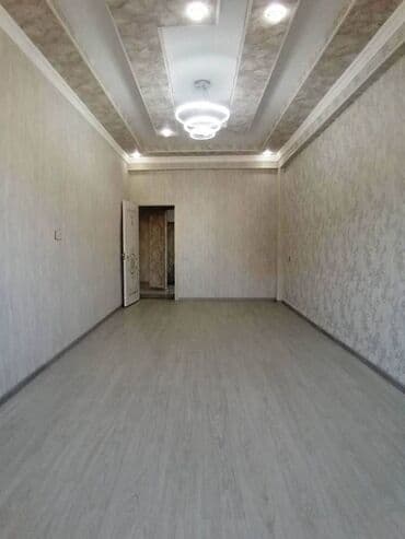 bina evi yeni tikili: 2 otaqlı, Yeni tikili, 67 kv. m — 2