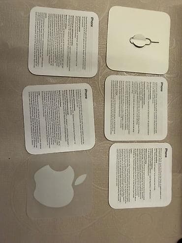 iphone 11 pro white: IPhone 15 Pro Max, 256 GB, White Titanium, Simsiz şarj, Face ID — 7