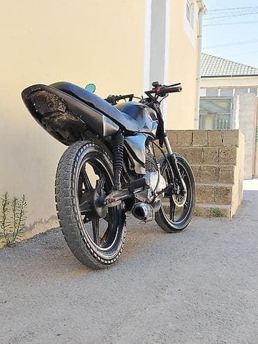 barter moto: Minsk 200 sm3, 2024 il, 13000 km — 2