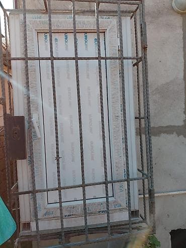 evlee: 3 otaqlı, 65 kv. m, Kredit yoxdur, Orta təmir — 3