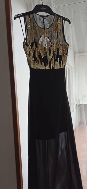 Ziyafət donu, Maksi, Waggon, L