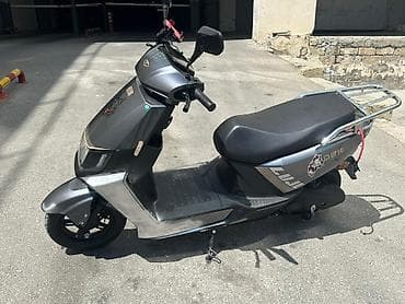 şkoda: - Elektrikl, 4000 km — 3