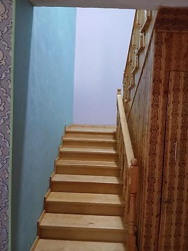 Lökbatan qəs. 6 otaqlı, 2 kv. m, Kredit yoxdur, Yeni təmirli — 2