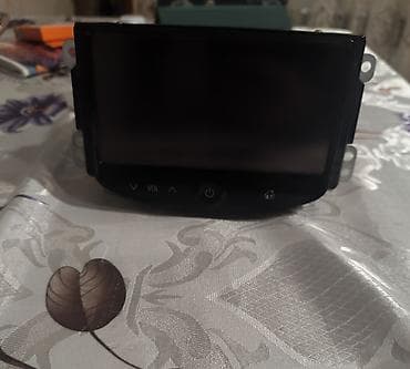 opel manitoru: Monitor, Yeni, Cihaz paneli, LCD displey, Koreya, Ünvandan götürmə, Pulsuz çatdırılma, Ödənişli çatdırılma — 3