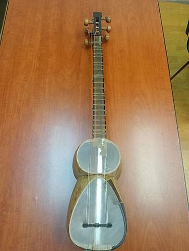 tar aləti: Məhsul: Tar (Azərbaycan milli simli musiqi aləti) Təsvir: - Korpus — 1