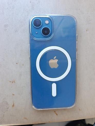 redmi note 60 pro: IPhone 13, 128 GB, Blue Titanium — 1