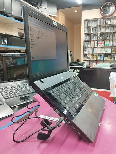 asus vivobook m413d: HP 620 | Pentium T4500 | 4GB RAM | 500GB HDD | Kredit və Zəmanət 📝 — 2