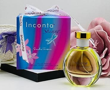 parfumer: Qadın ətirləri – Clavdio/başqa brendlərdən Eau de Parfum seçimi 1) — 4