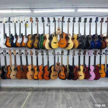 Klassik gitaralar: Klassik gitara, Yeni, Ünvandan götürmə — 4