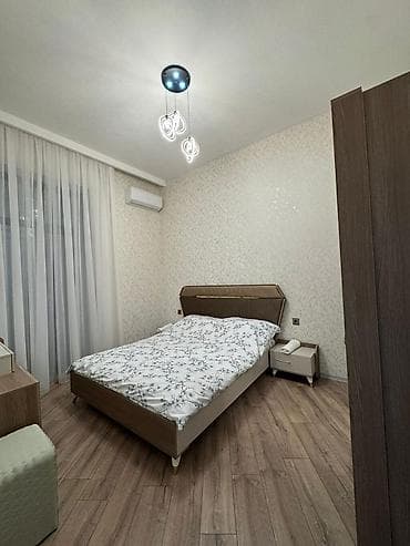 razin kiraye ev: Bağ evi kirayə verilir, Mərdəkan Mərdəkanda yerləşən isti, hovuzlu bağ — 2