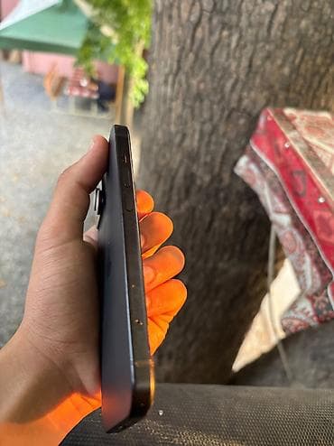 bluetooth qulaqciq: IPhone 15, Qara, Simsiz şarj — 4