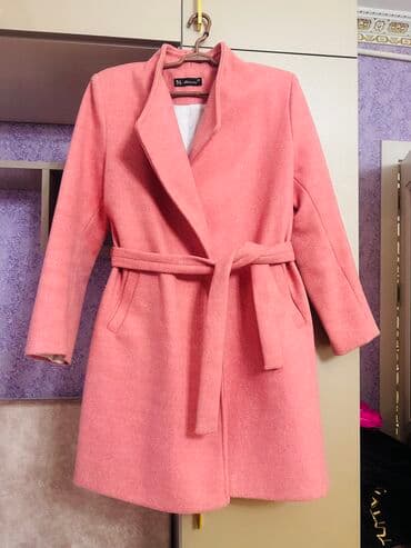 qaqa geyimi: Paltolar — 4