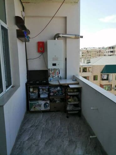 20 yanvarda 2 otaqli evler: 2 otaqlı, Yeni tikili, 55 kv. m — 16