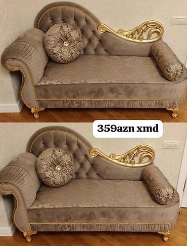 buz konteyner: Mini-divan, Yeni, Açılmayan, Bazasız, Parça, Şəhərdaxili pulsuz çatdırılma — 5