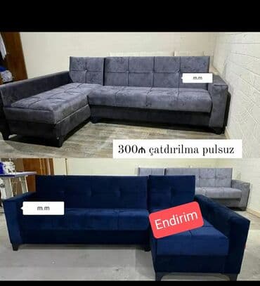 parça mokasinlər: Künc divan, Yeni, Açılan, Bazalı, Parça, Şəhərdaxili pulsuz çatdırılma — 3