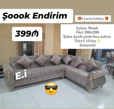 künc divanlar 2022: Künc divan, Yeni — 1