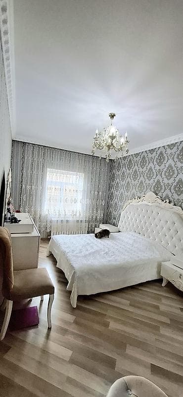 qaradag rayonunda satilan evler: 100 kv. m, 3 otaqlı — 10