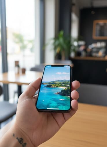 Google Pixel 6, 256 GB, rəng - Qara, İki sim kartlı