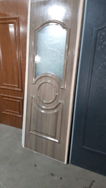 plastik qapi pencere qiymeti: Plastik qapılar — 23